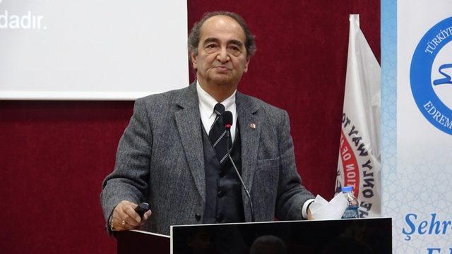 Van’da ’Sporda Doping ve Madde Bağımlılığı’ konferansı