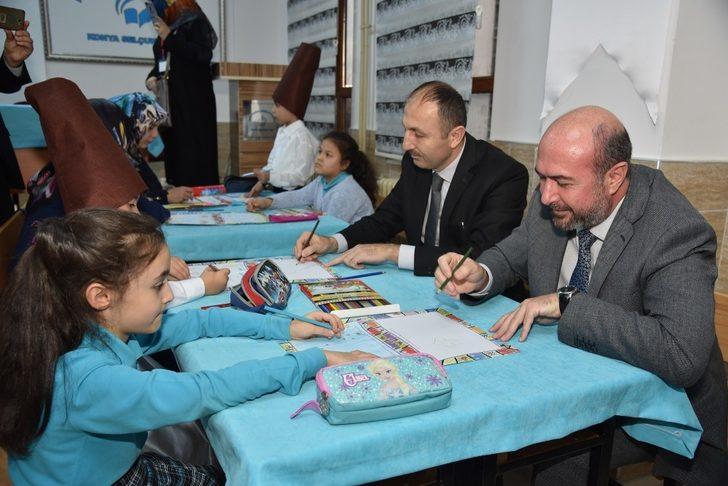 SEDEP kapsamında 10 bin öğrenci hayallerini resmetti G1