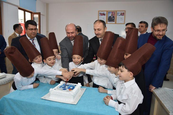 SEDEP kapsamında 10 bin öğrenci hayallerini resmetti G3