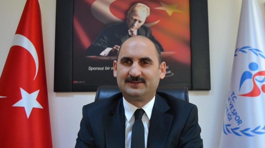 Analig hentbol müsabakaları Kırıkkale’de