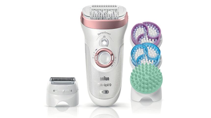 Yeni Yıla Pürüzsüz Bir Cilt ile Başlangıç Yapın!