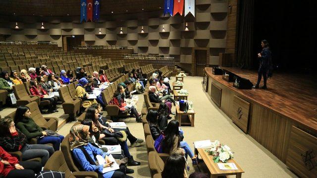 Hasan Kalyoncu Üniversitesi kapılarını üniversite adaylarına açıyor