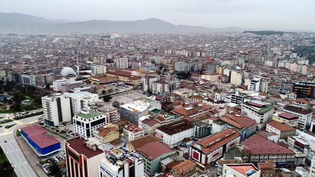 Kasım ayında konut satışları düştü