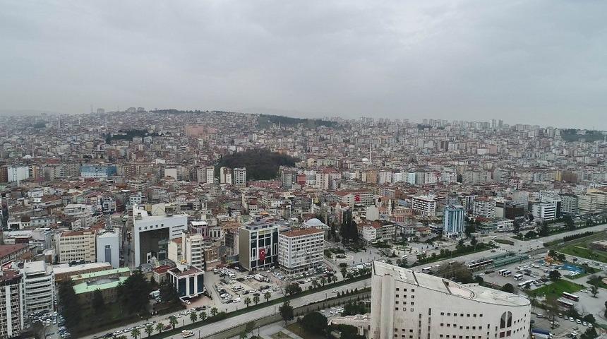 Kasım ayında konut satışları d&uuml;şt&uuml;