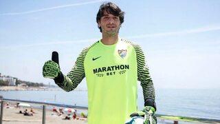 Cenk Gönen'in Malaga kariyeri kabus oldu! Tesislere taksiyle gidiyor