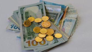 Yeni d&ouml;nem başladı! Para, altın, d&ouml;viz...