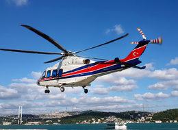  "Hava taksiye talep hızla artıyor"