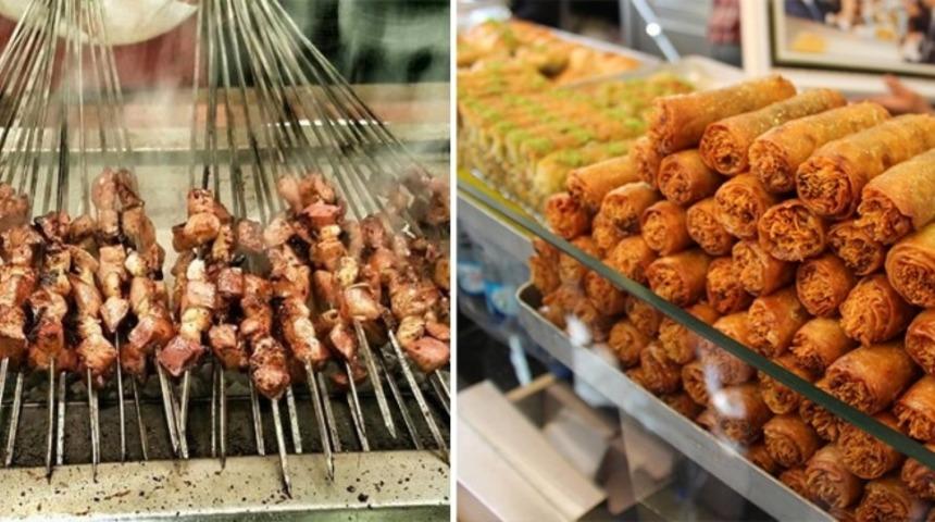 Vakit Kaybetmeden Adana'ya Gelmeniz Gerektiğinin Kanıtı Olan 14 Muhteşem Mekan