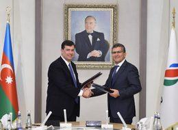 SOCAR ve BP’den petrokimya alanında yeni iş ortaklığı planı