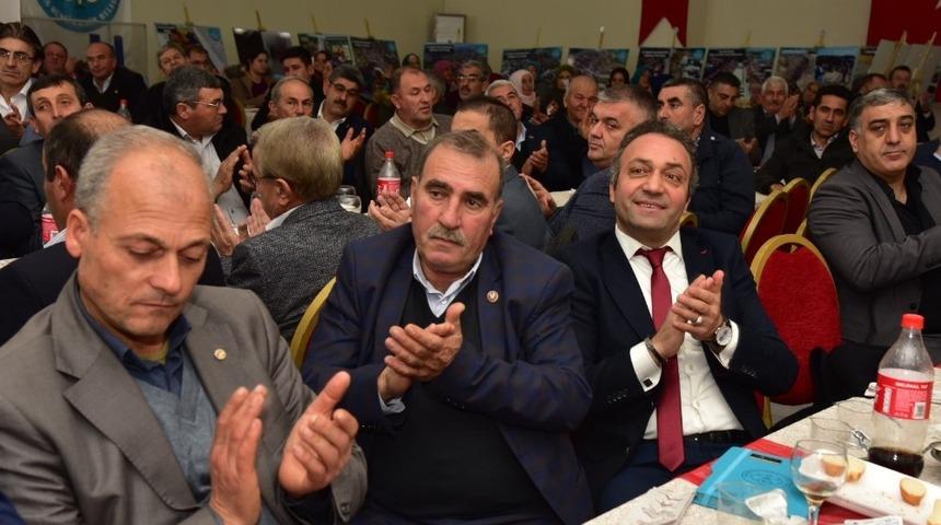 K&ouml;pr&uuml;başı&rsquo;na 35 milyonluk yatırım