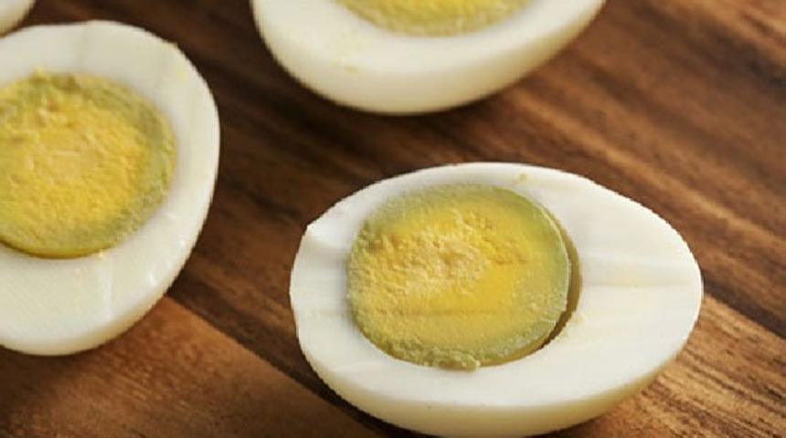 Yumurtayı kaç dakika haşlarsak hangi kıvamda olur?