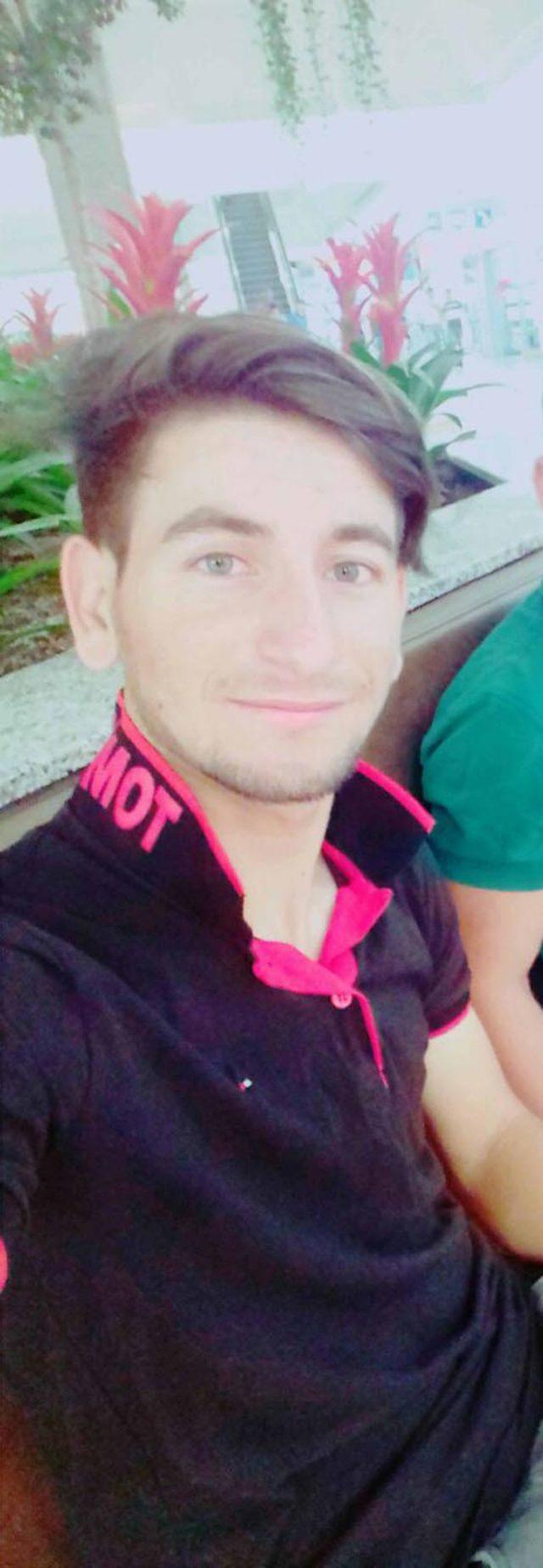 &Uuml;niversite sınavına hazırlanan Yusuf, intihar etti 1