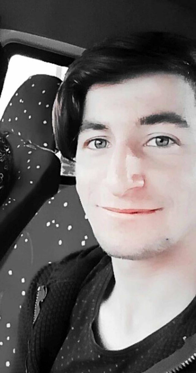 &Uuml;niversite sınavına hazırlanan Yusuf, intihar etti 2