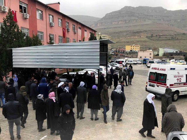 &Uuml;niversite sınavına hazırlanan Yusuf, intihar etti 3