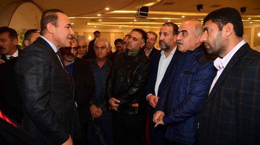 Başkan Sözlü: "Adana’da yeni hat açmadım, açmayacağım"