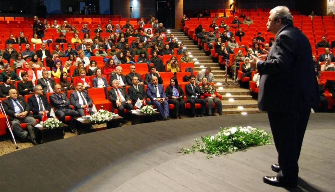 Gaziantep 6. İnsan Kaynakları ve Kariyer Fuarı