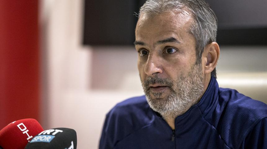 Mehmet Yiğiner: İsmail Kartal birilerinin piyonu