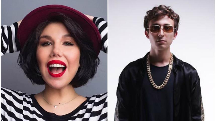 Fenomenlerin uyuşturucu davasında flaş gelişme! Hapis cezası istendi