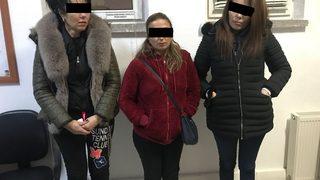 3 kadınla fuhuş yaparken basılmışlardı! 14 erkeğin hayatı karardı