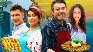 Uğur Yücel'in yeni dizisi Masal Çiçeği'ne Ege'nin Hamsisi'nden transfer!