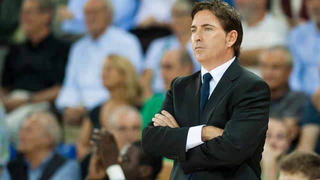 Panathinaikos Xavi Pascual'in görevine son verdi
