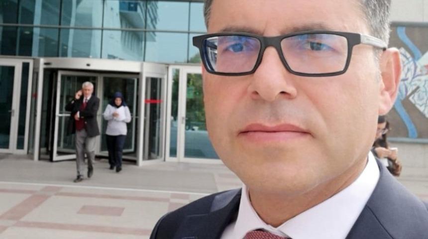 AK Parti Kızılcahamam Belediye Başkan Aday Adayı &Ouml;zbekli projelerini anlattı