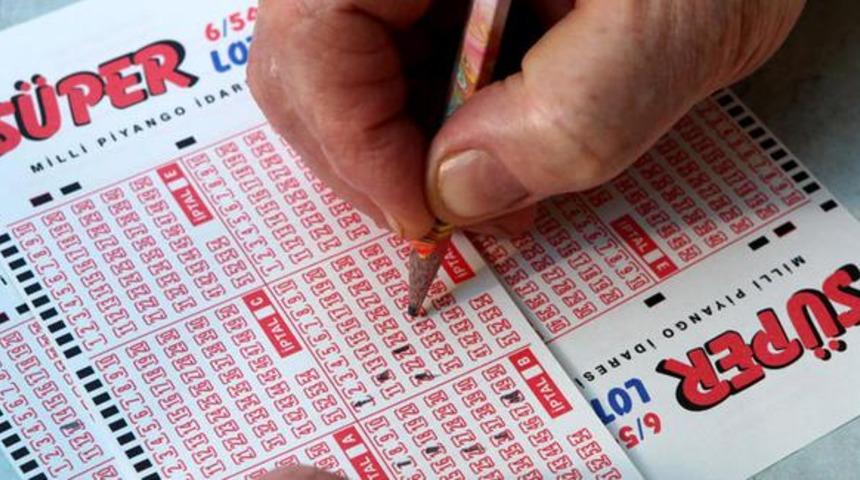 Süper Loto sonuçları açıklandı! MPİ 20 Aralık Süper Loto çekiliş sonuçları sorgula