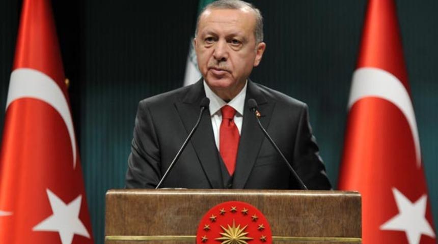 Fransız gazete Le Monde: ABD'nin Suriye'den çekilmesi Erdoğan için bir zafer