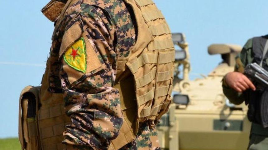 Fransa'dan YPG/PKK'ya destek açıklaması