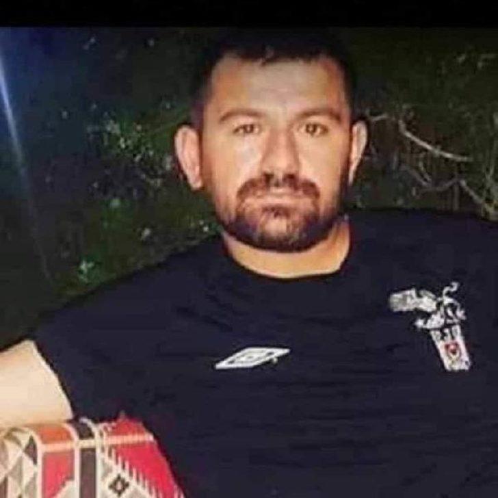 Şehit polis memuru, 2 yıl önce yüzlerce vatandaşın hayatını kurtarmış G2