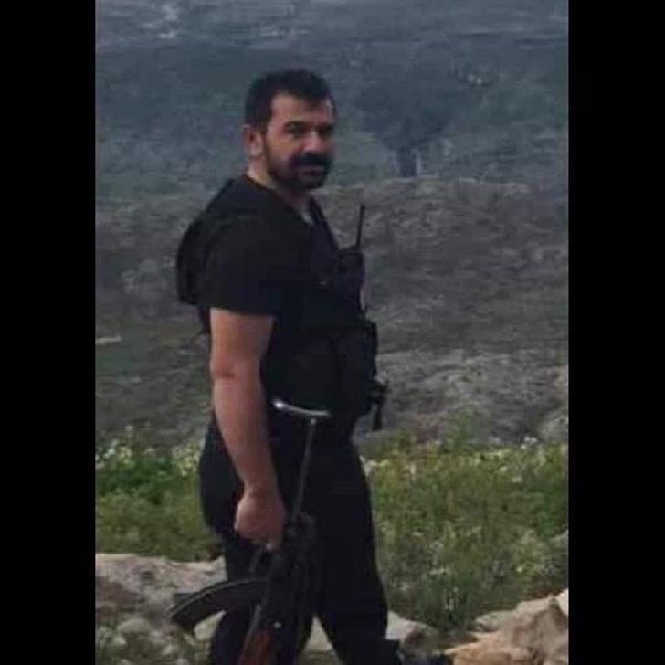 Şehit polis memuru, 2 yıl önce yüzlerce vatandaşın hayatını kurtarmış G3