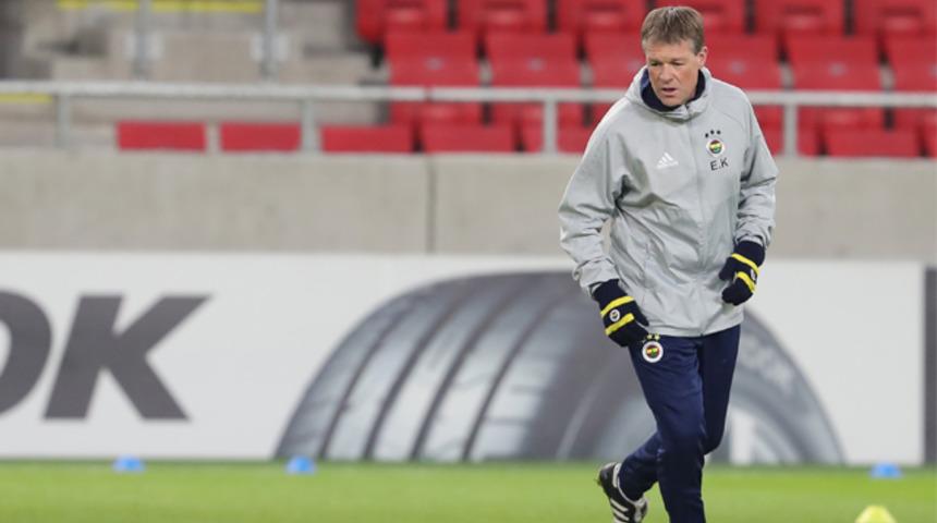 Hollandalı gazeteci Johan Derksen'den Fenerbahçe eleştirisi