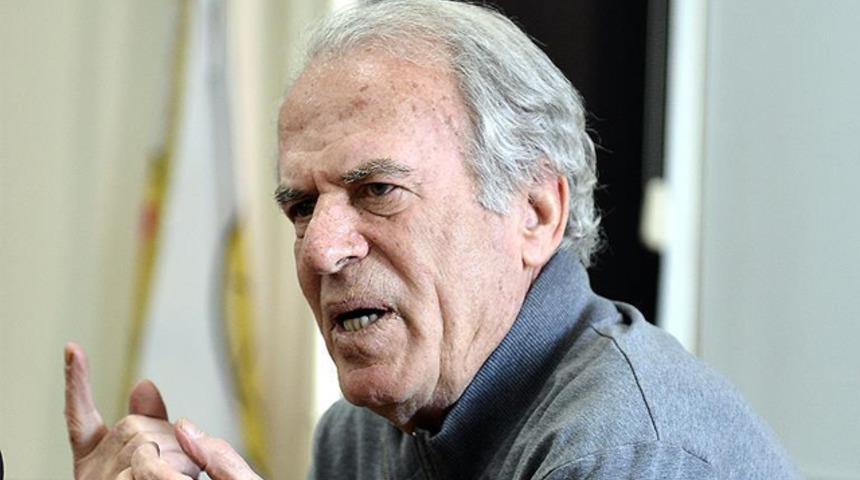 Mustafa Denizli: Fenerbahçe'nin küme düşme ihtimali yok