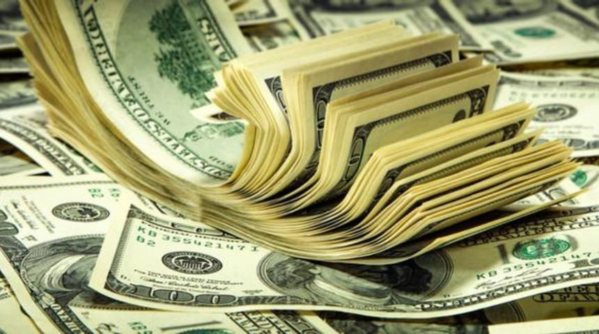 Dolar ne kadar, bugün (27 Nisan) dolar kuru kaç TL? 