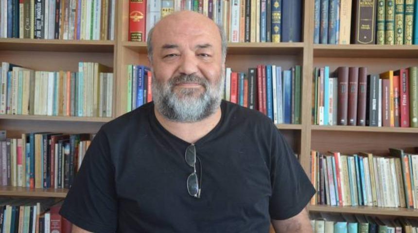 İhsan Eliaçık gözaltına alındı