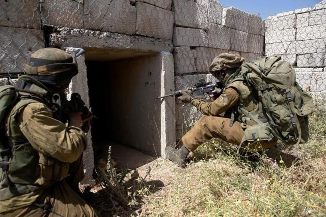 Ortadoğu'nun en g&uuml;&ccedil;l&uuml; orduları belli oldu! Bakın T&uuml;rkiye ka&ccedil;ıncı sırada? 