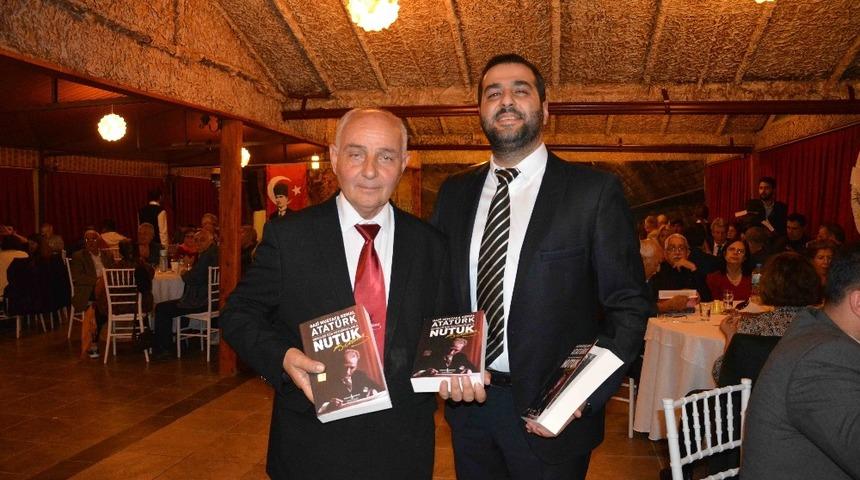 Ortaca&rsquo;da &rsquo;Her Eve Nutuk&rsquo; kampanyası