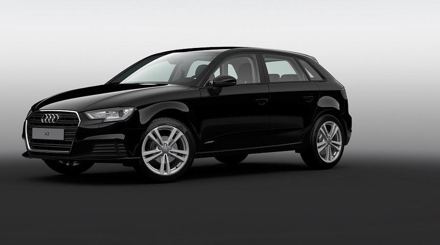 Hayalleri süsleyen otomobil kampanyası