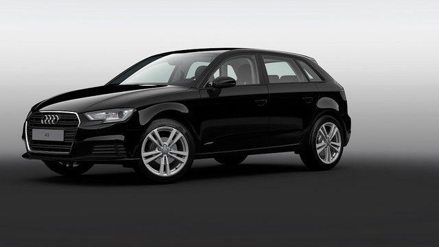 Hayalleri süsleyen otomobil kampanyası