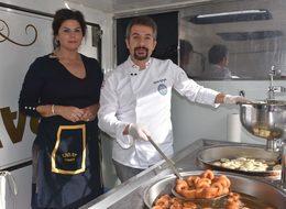 Meşhur İzmir lokmasına talep arttı