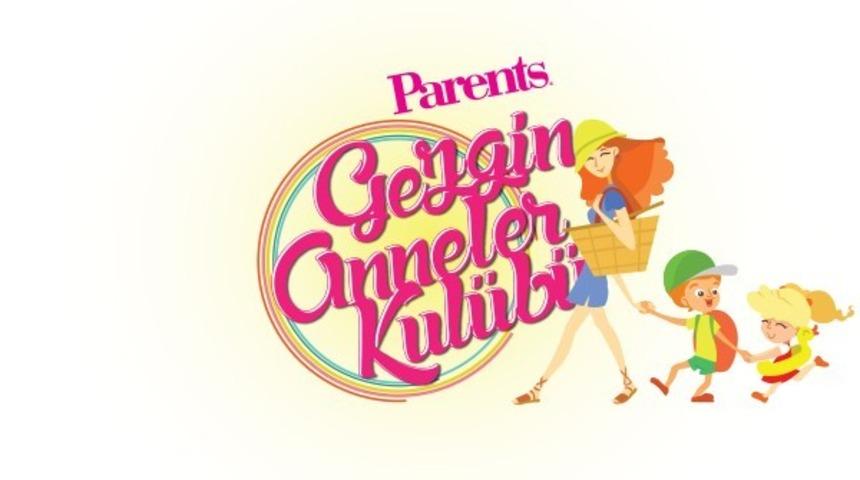 &lsquo;Gezgin Anneler&rsquo; geliyor