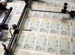 Yeni 20 TL banknotlar tedavüle girecek