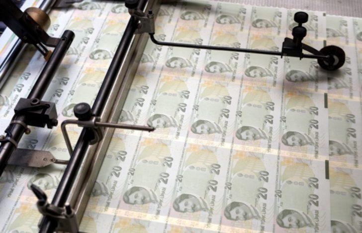 Yeni 20 TL banknotlar tedavüle girecek