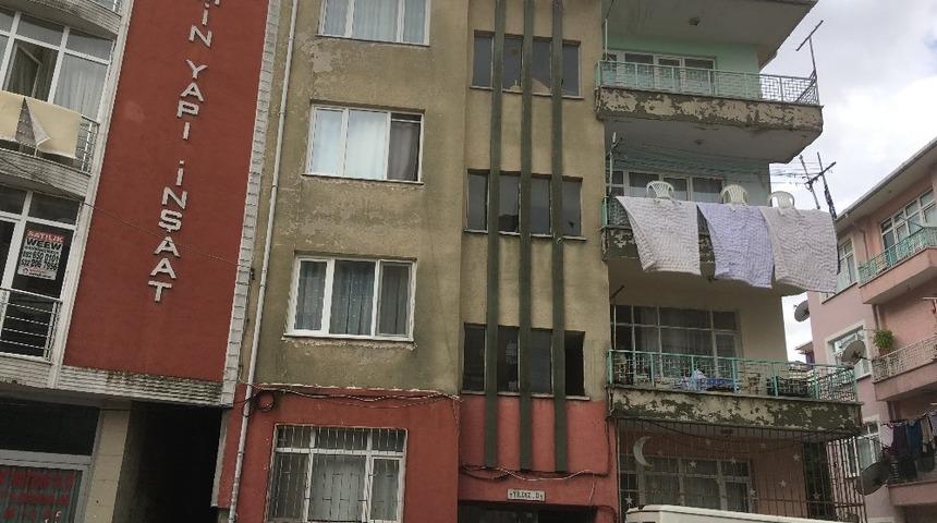 Tekirdağ depreme dayanıklı hale geliyor