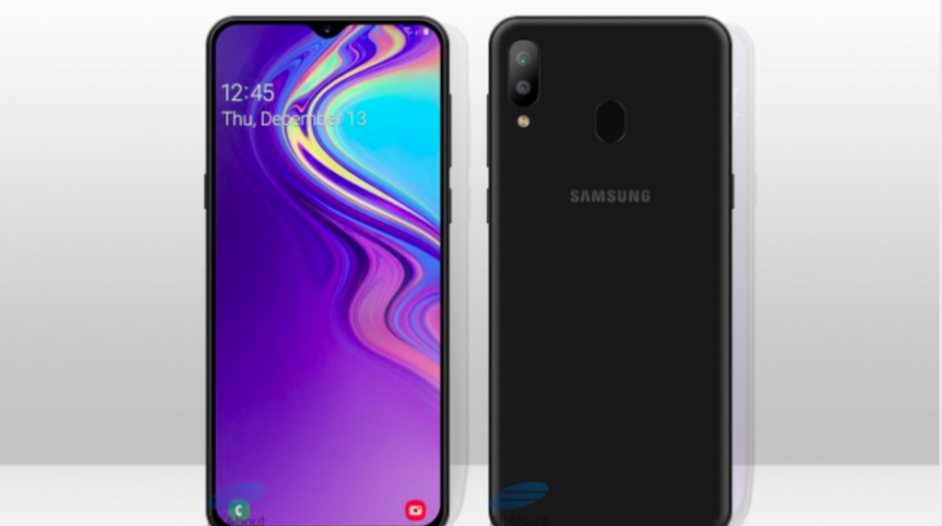 İşte uygun fiyatlı Galaxy M20&rsquo;nin &ouml;zellikleri