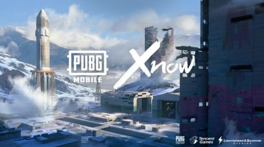 PUBG Mobile g&uuml;ncellemesi ile gelen yenilikler