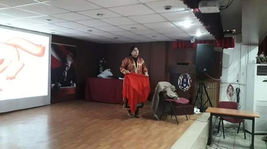 K&uuml;lt&uuml;rel varlıklar masallarla gelecek nesillere aktarılıyor