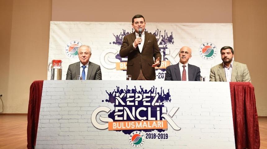 T&uuml;t&uuml;nc&uuml;: &ldquo;Başarımızın arkasında gen&ccedil; fikirler var"