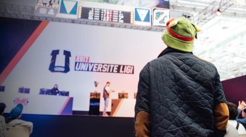 Riot Games'in &uuml;niversitedeki y&uuml;z&uuml; olmak i&ccedil;in başvurular a&ccedil;ıldı!