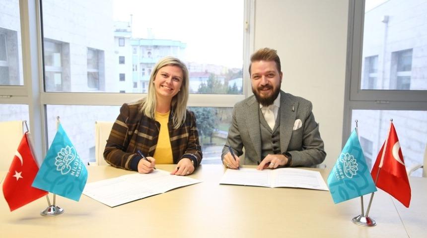 Belediye personelinin &ccedil;ocuklarına &ouml;zel protokol